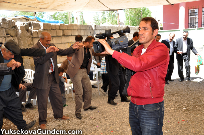 Yüksekova Düğünleri (24-25) Mayıs 2014 163