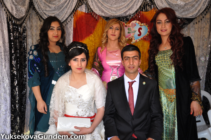 Yüksekova Düğünleri (24-25) Mayıs 2014 168