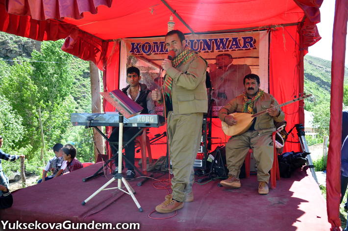 Yüksekova Düğünleri (24-25) Mayıs 2014 169