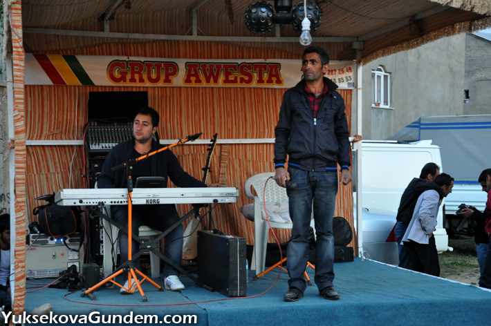 Yüksekova Düğünleri (24-25) Mayıs 2014 17