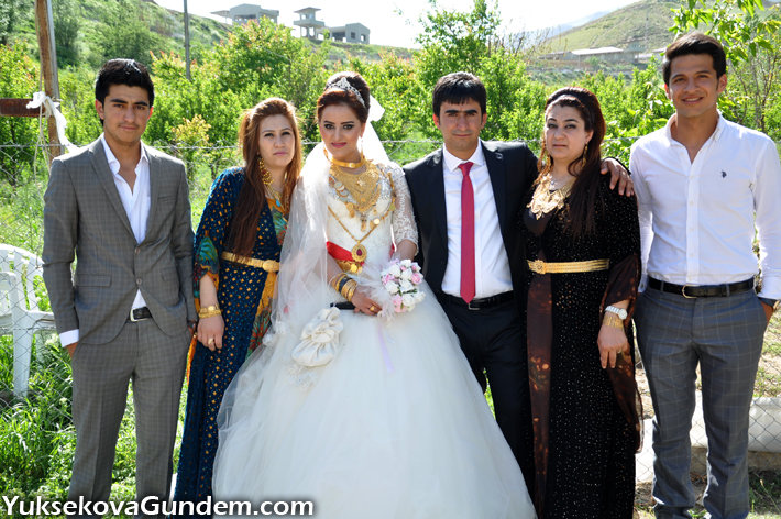 Yüksekova Düğünleri (24-25) Mayıs 2014 172