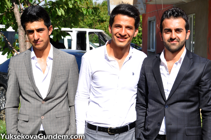 Yüksekova Düğünleri (24-25) Mayıs 2014 175