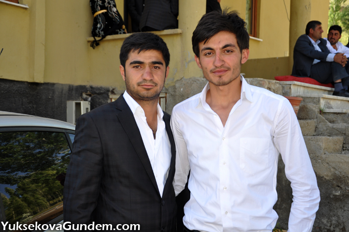Yüksekova Düğünleri (24-25) Mayıs 2014 176