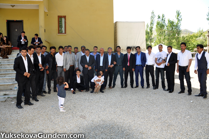 Yüksekova Düğünleri (24-25) Mayıs 2014 177
