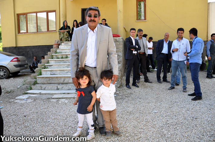 Yüksekova Düğünleri (24-25) Mayıs 2014 178