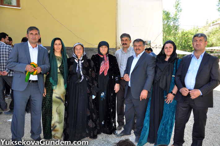 Yüksekova Düğünleri (24-25) Mayıs 2014 179