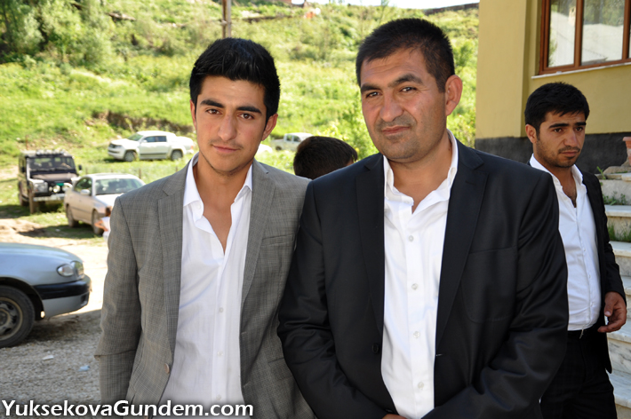 Yüksekova Düğünleri (24-25) Mayıs 2014 180