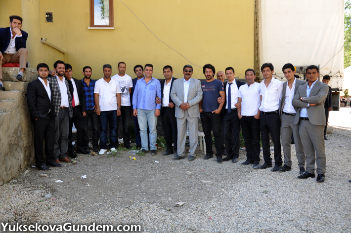 Yüksekova Düğünleri (24-25) Mayıs 2014 181