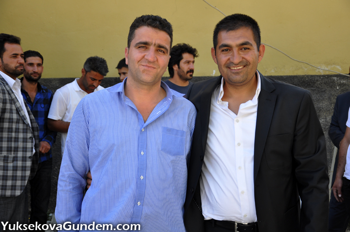 Yüksekova Düğünleri (24-25) Mayıs 2014 182