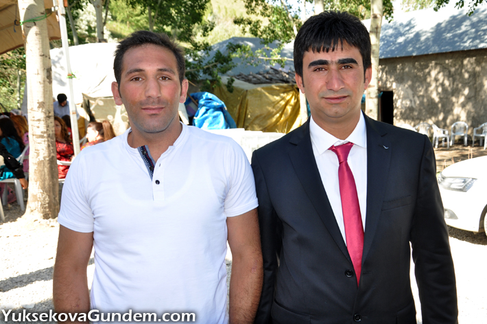 Yüksekova Düğünleri (24-25) Mayıs 2014 183