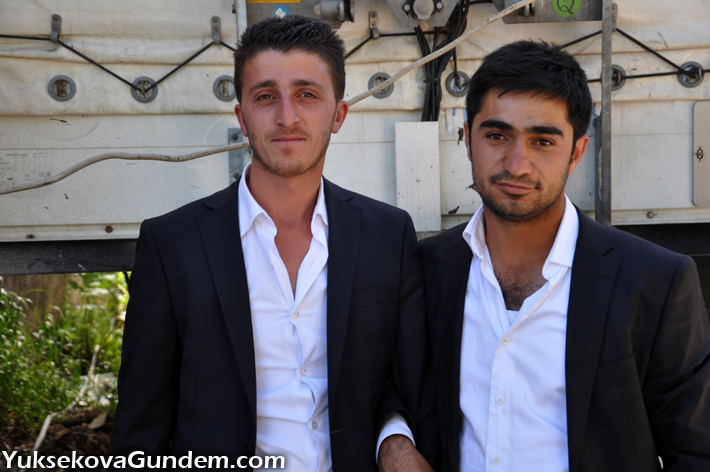 Yüksekova Düğünleri (24-25) Mayıs 2014 184