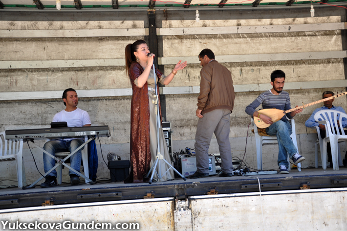 Yüksekova Düğünleri (24-25) Mayıs 2014 186