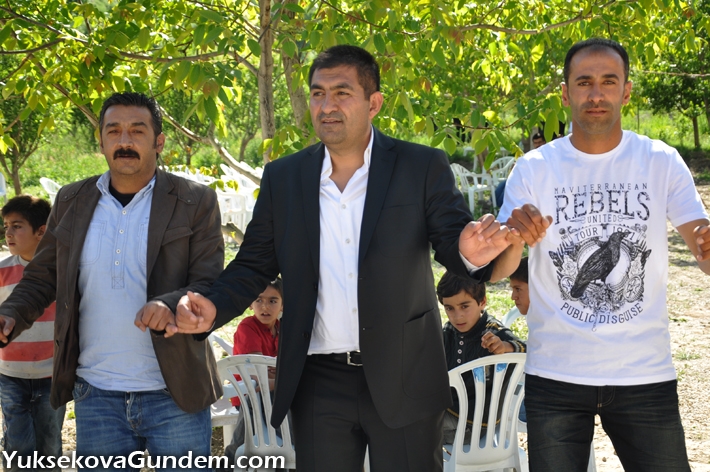 Yüksekova Düğünleri (24-25) Mayıs 2014 187