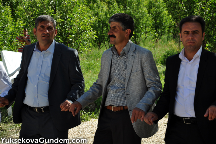Yüksekova Düğünleri (24-25) Mayıs 2014 188