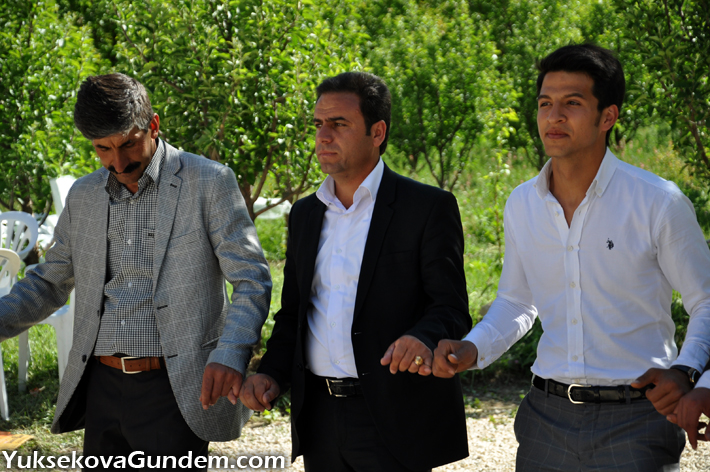 Yüksekova Düğünleri (24-25) Mayıs 2014 189