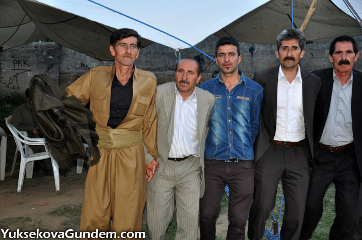Yüksekova Düğünleri (24-25) Mayıs 2014 19