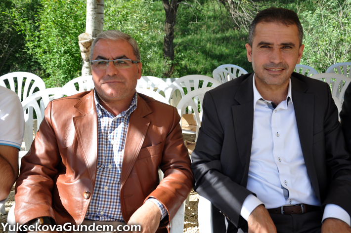 Yüksekova Düğünleri (24-25) Mayıs 2014 190