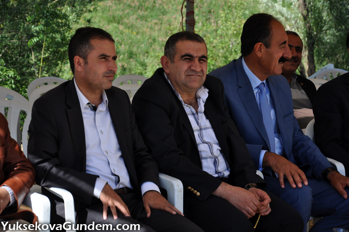 Yüksekova Düğünleri (24-25) Mayıs 2014 192