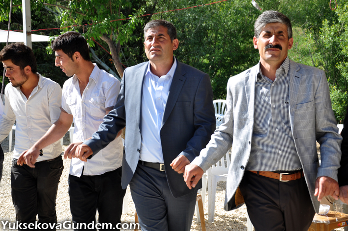 Yüksekova Düğünleri (24-25) Mayıs 2014 195