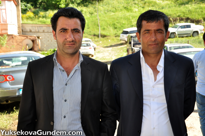 Yüksekova Düğünleri (24-25) Mayıs 2014 196