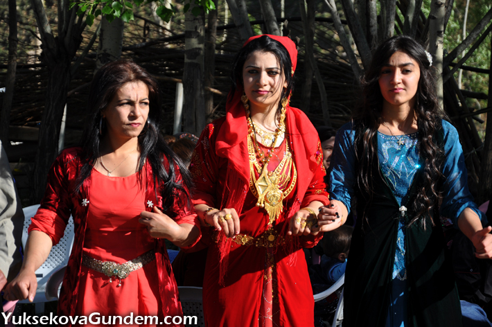 Yüksekova Düğünleri (24-25) Mayıs 2014 198