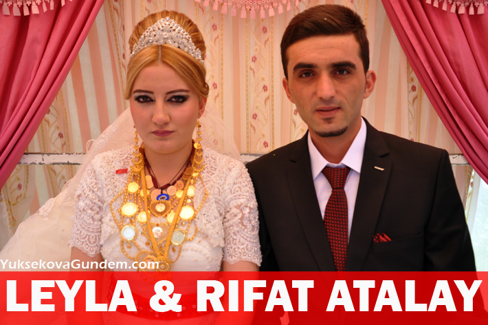Yüksekova Düğünleri (24-25) Mayıs 2014 2