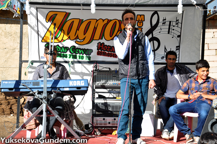 Yüksekova Düğünleri (24-25) Mayıs 2014 201