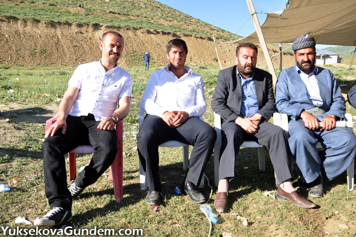 Yüksekova Düğünleri (24-25) Mayıs 2014 202