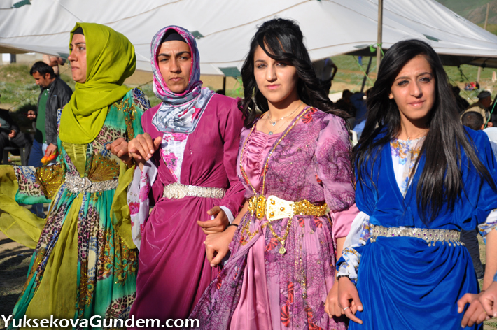 Yüksekova Düğünleri (24-25) Mayıs 2014 204