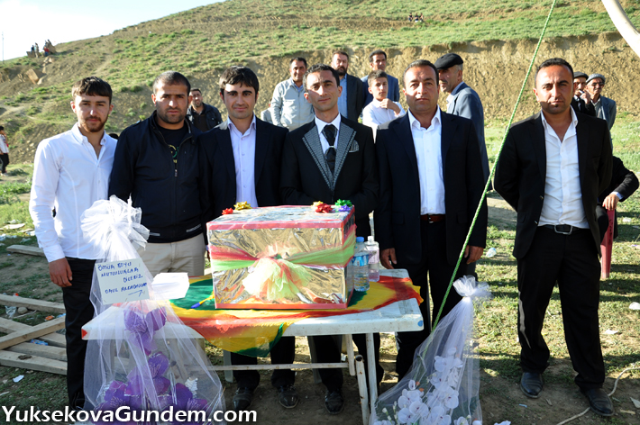 Yüksekova Düğünleri (24-25) Mayıs 2014 206