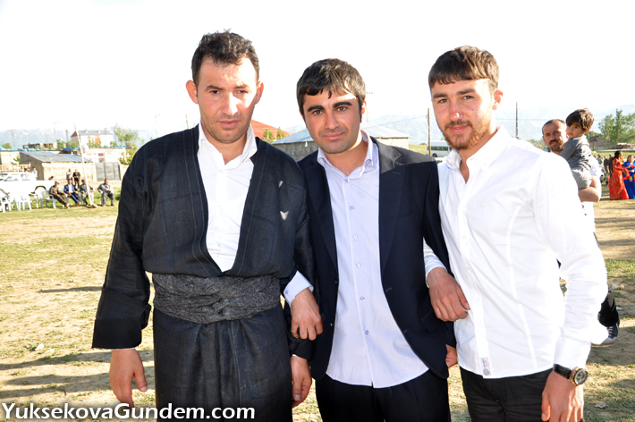 Yüksekova Düğünleri (24-25) Mayıs 2014 208