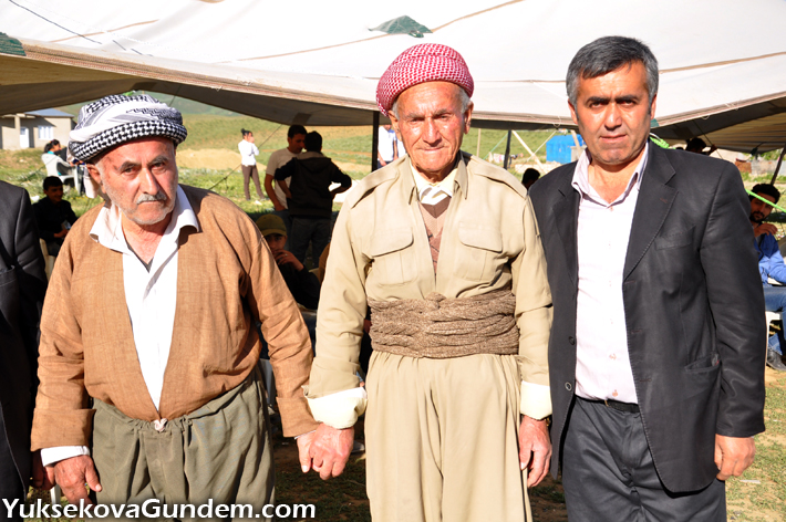 Yüksekova Düğünleri (24-25) Mayıs 2014 209