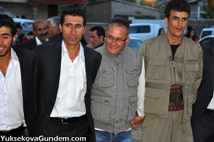 Yüksekova Düğünleri (24-25) Mayıs 2014 21