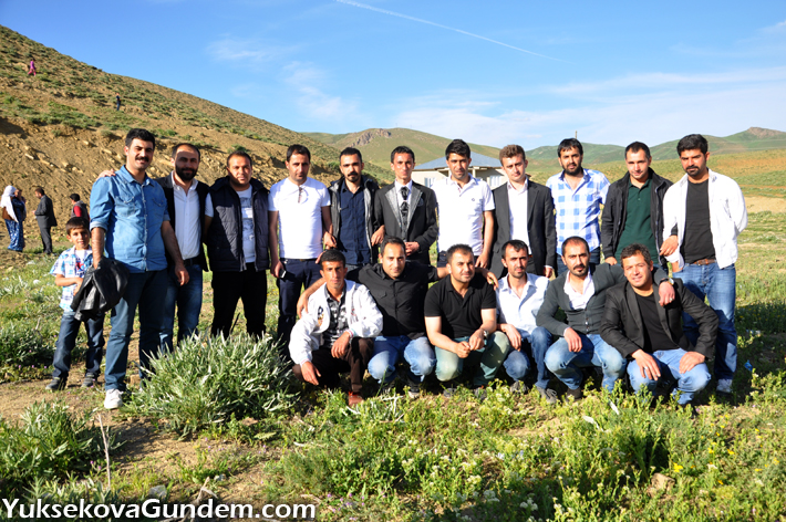 Yüksekova Düğünleri (24-25) Mayıs 2014 210