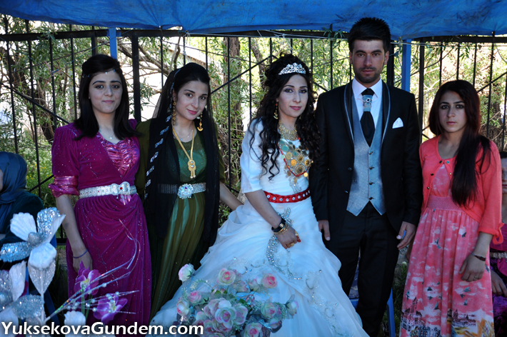 Yüksekova Düğünleri (24-25) Mayıs 2014 213
