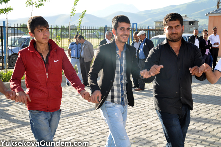 Yüksekova Düğünleri (24-25) Mayıs 2014 214