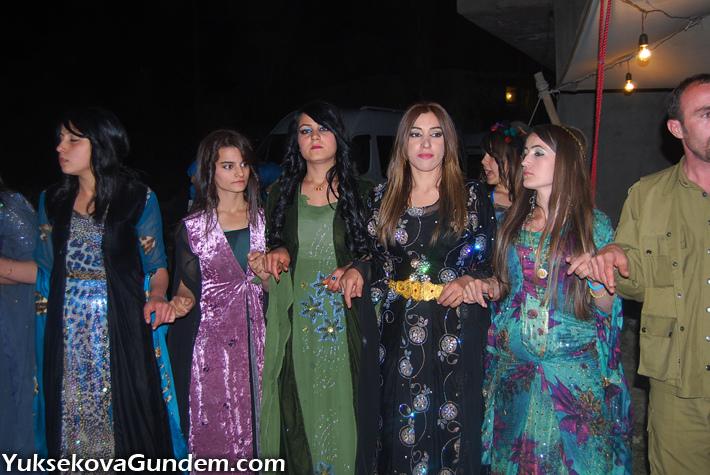 Yüksekova Düğünleri (24-25) Mayıs 2014 219