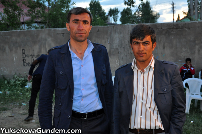 Yüksekova Düğünleri (24-25) Mayıs 2014 22