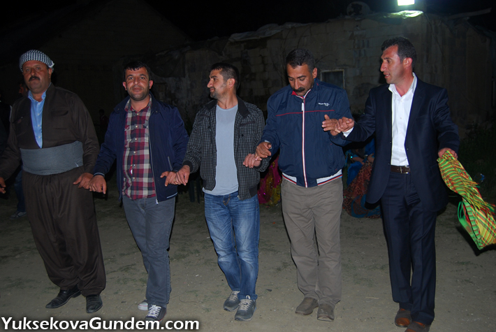 Yüksekova Düğünleri (24-25) Mayıs 2014 220