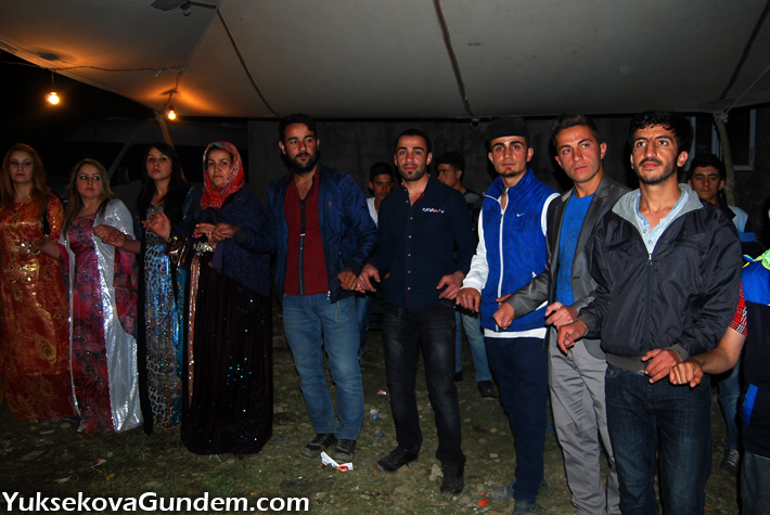 Yüksekova Düğünleri (24-25) Mayıs 2014 222