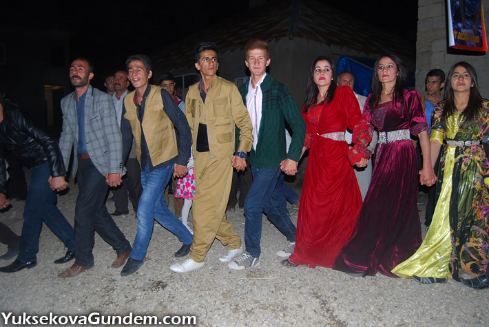 Yüksekova Düğünleri (24-25) Mayıs 2014 225