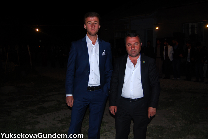 Yüksekova Düğünleri (24-25) Mayıs 2014 226