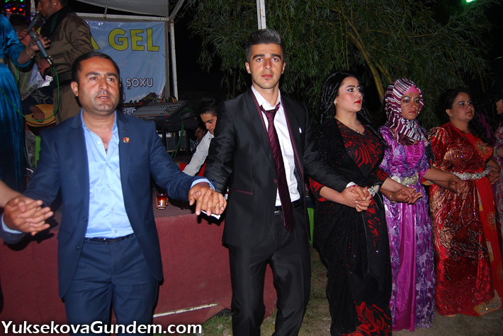 Yüksekova Düğünleri (24-25) Mayıs 2014 228