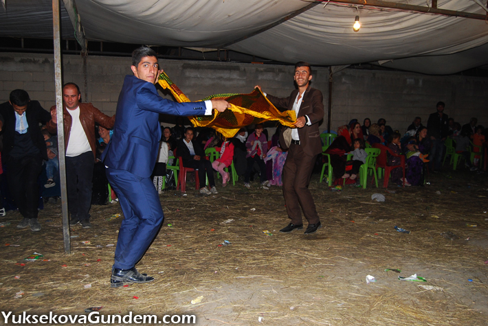 Yüksekova Düğünleri (24-25) Mayıs 2014 229