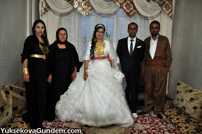 Yüksekova Düğünleri (24-25) Mayıs 2014 23
