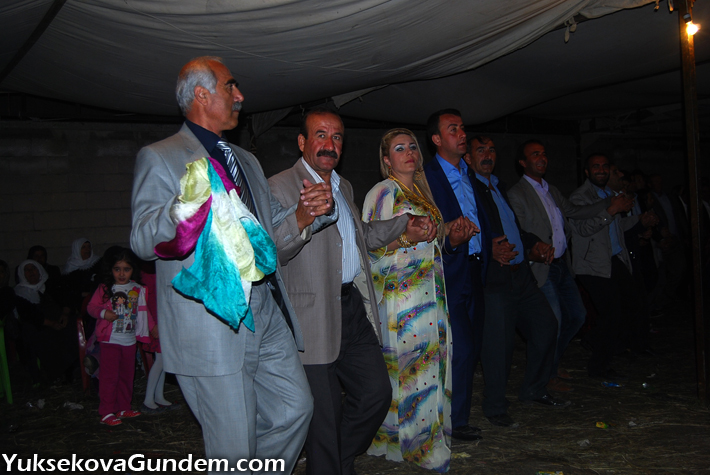 Yüksekova Düğünleri (24-25) Mayıs 2014 231