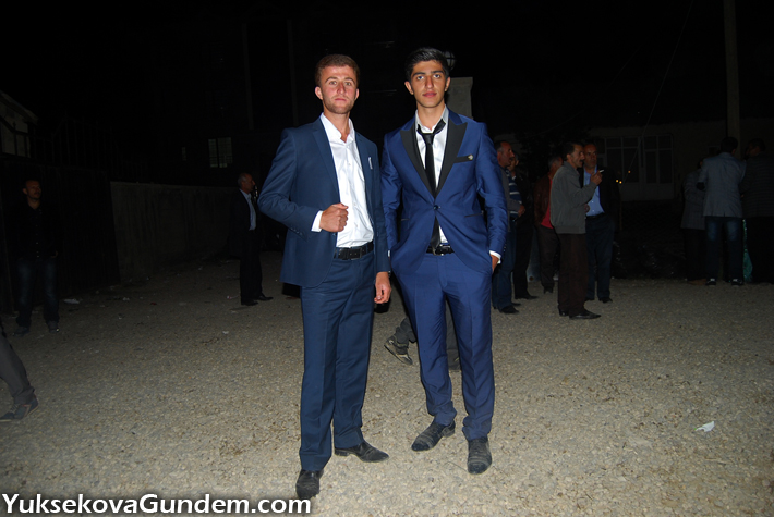 Yüksekova Düğünleri (24-25) Mayıs 2014 233