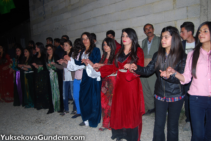 Yüksekova Düğünleri (24-25) Mayıs 2014 235