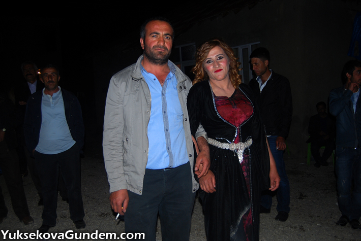 Yüksekova Düğünleri (24-25) Mayıs 2014 236