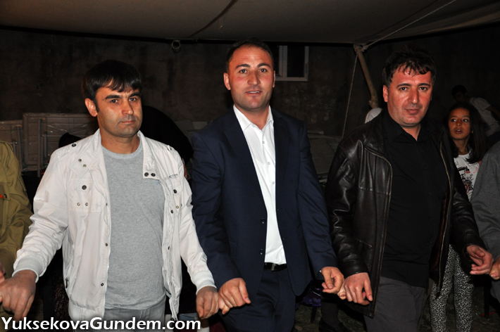 Yüksekova Düğünleri (24-25) Mayıs 2014 238